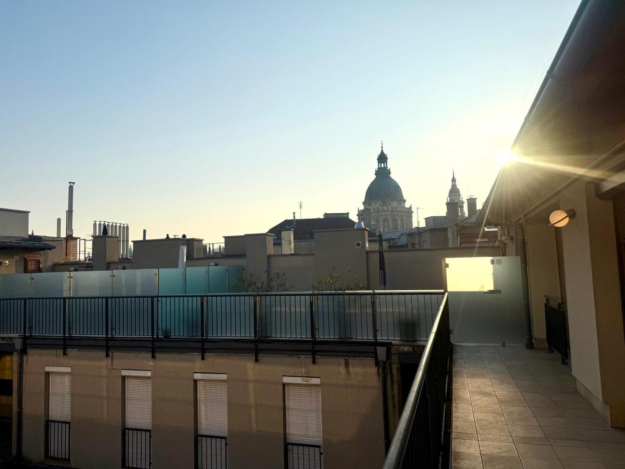 Downtown Pilot Appartement *