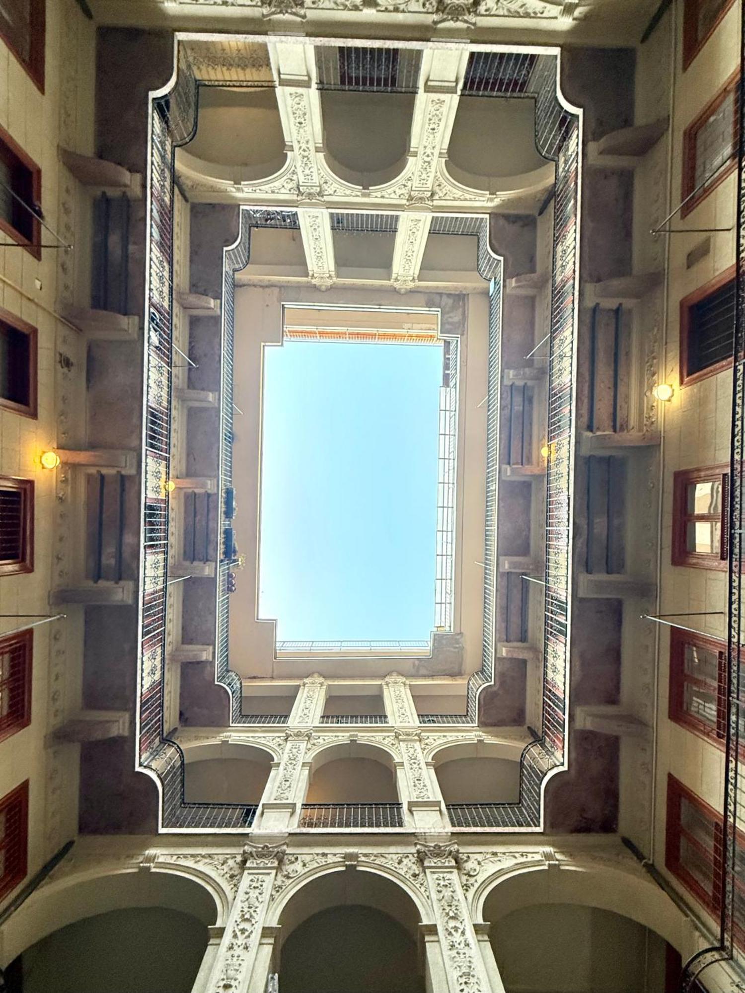 Appartement Downtown Pilot *