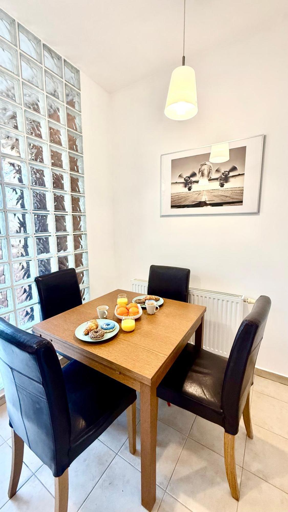 Apartament Downtown Pilot Budapesta
