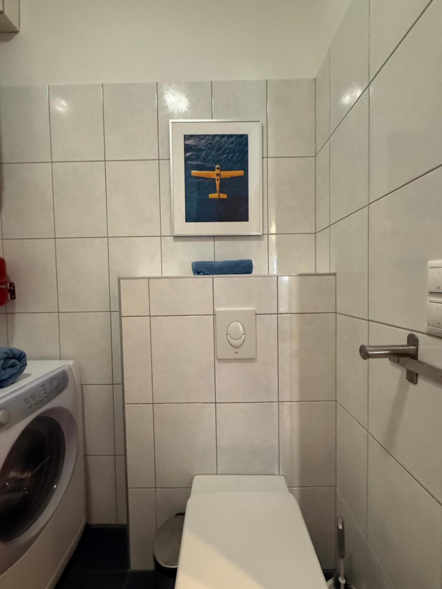 Downtown Pilot Apartament *