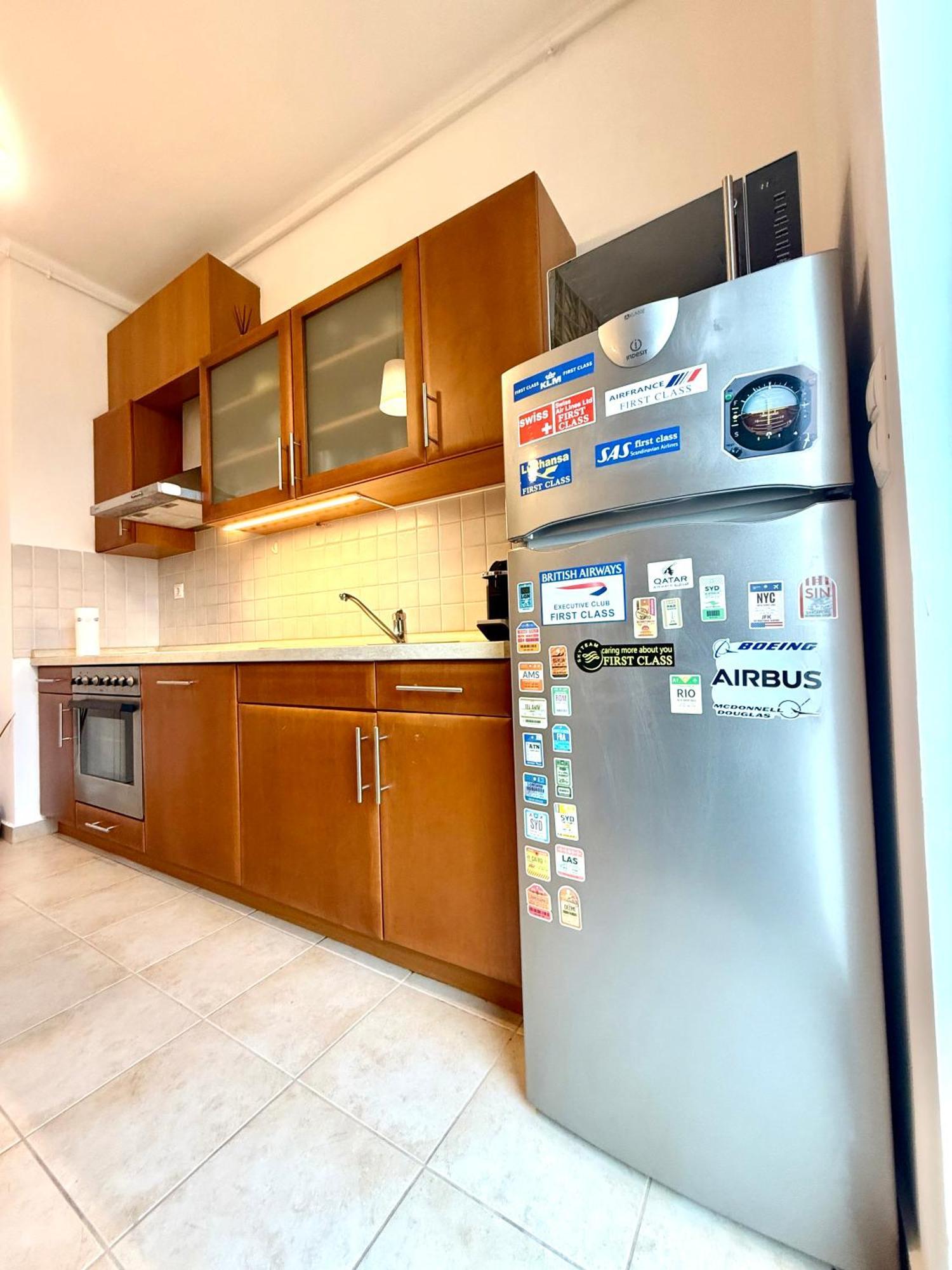 Apartament Downtown Pilot