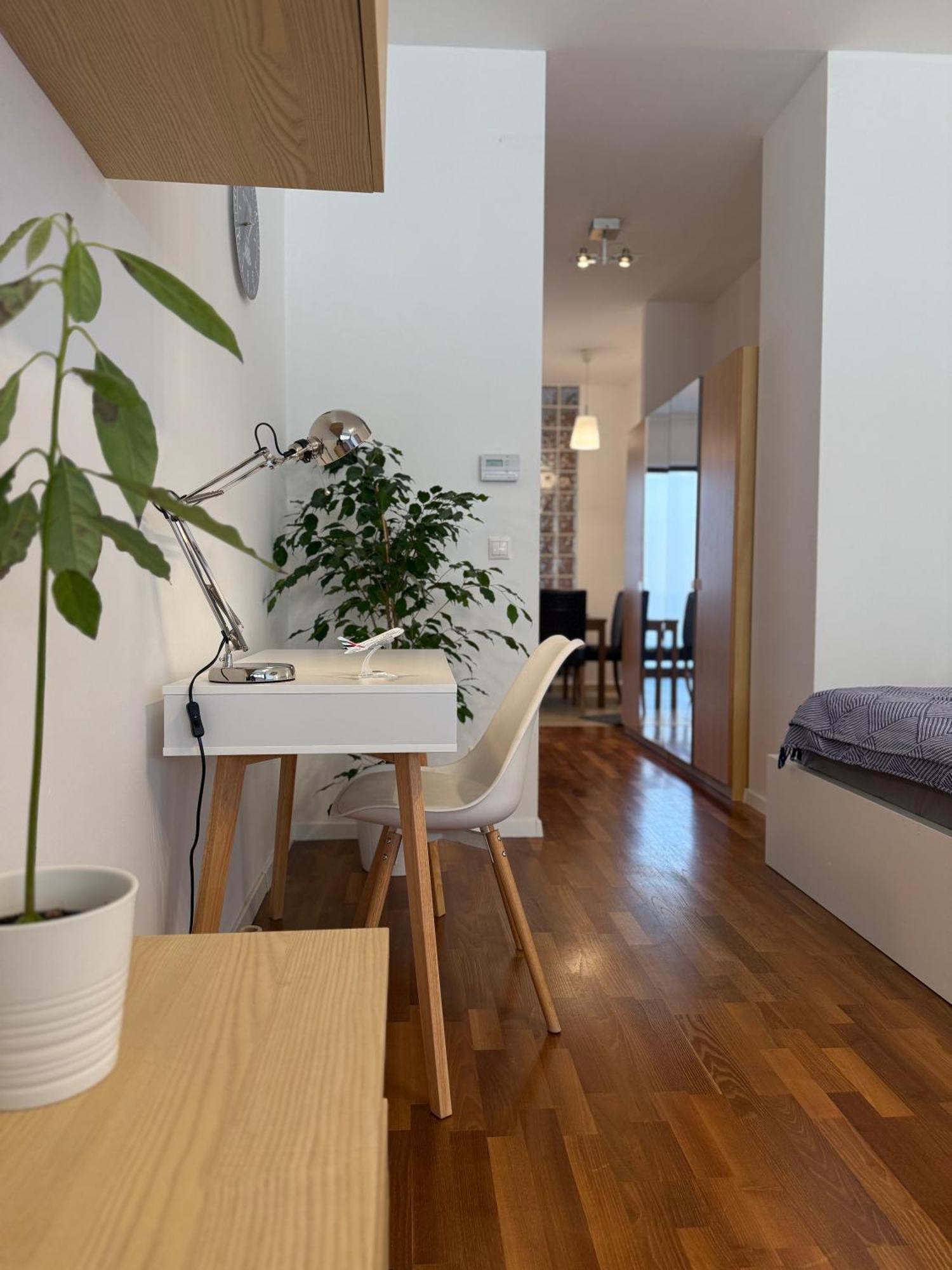 Apartmán Downtown Pilot *