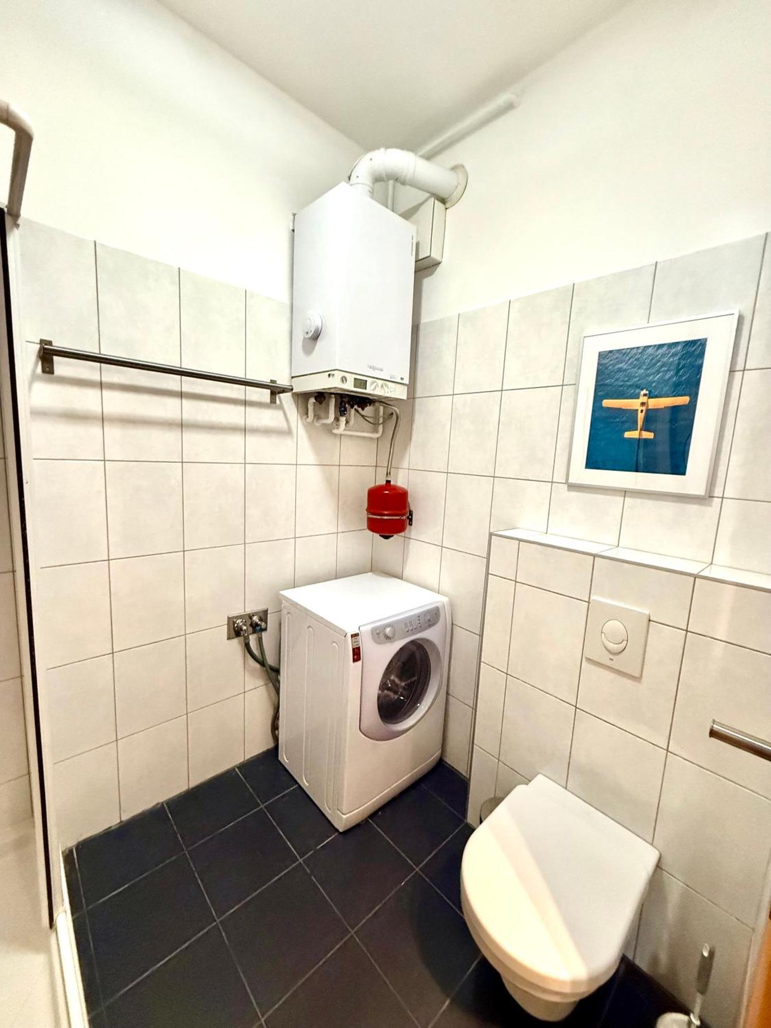 Downtown Pilot Apartament *