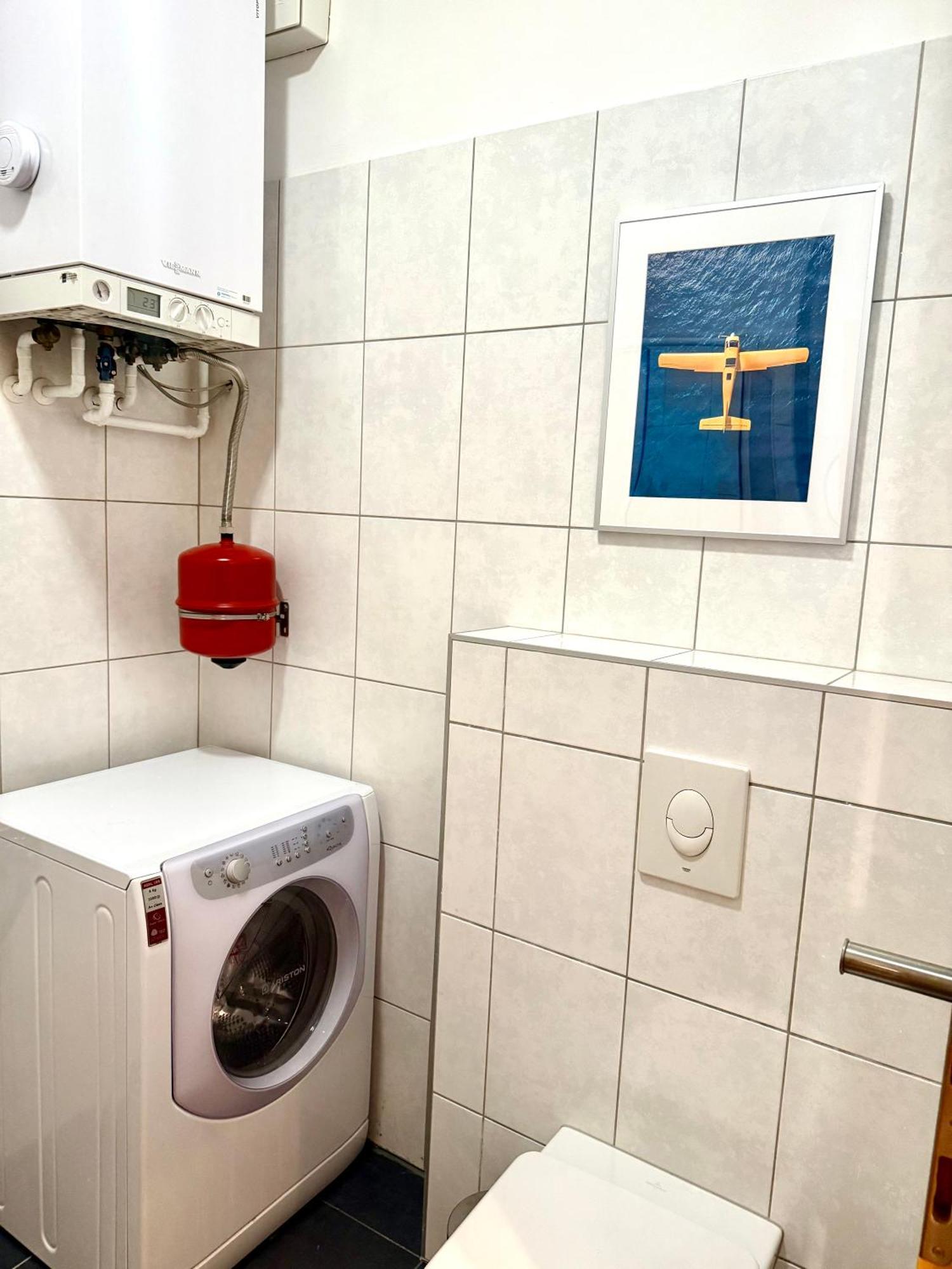 Appartement Downtown Pilot *