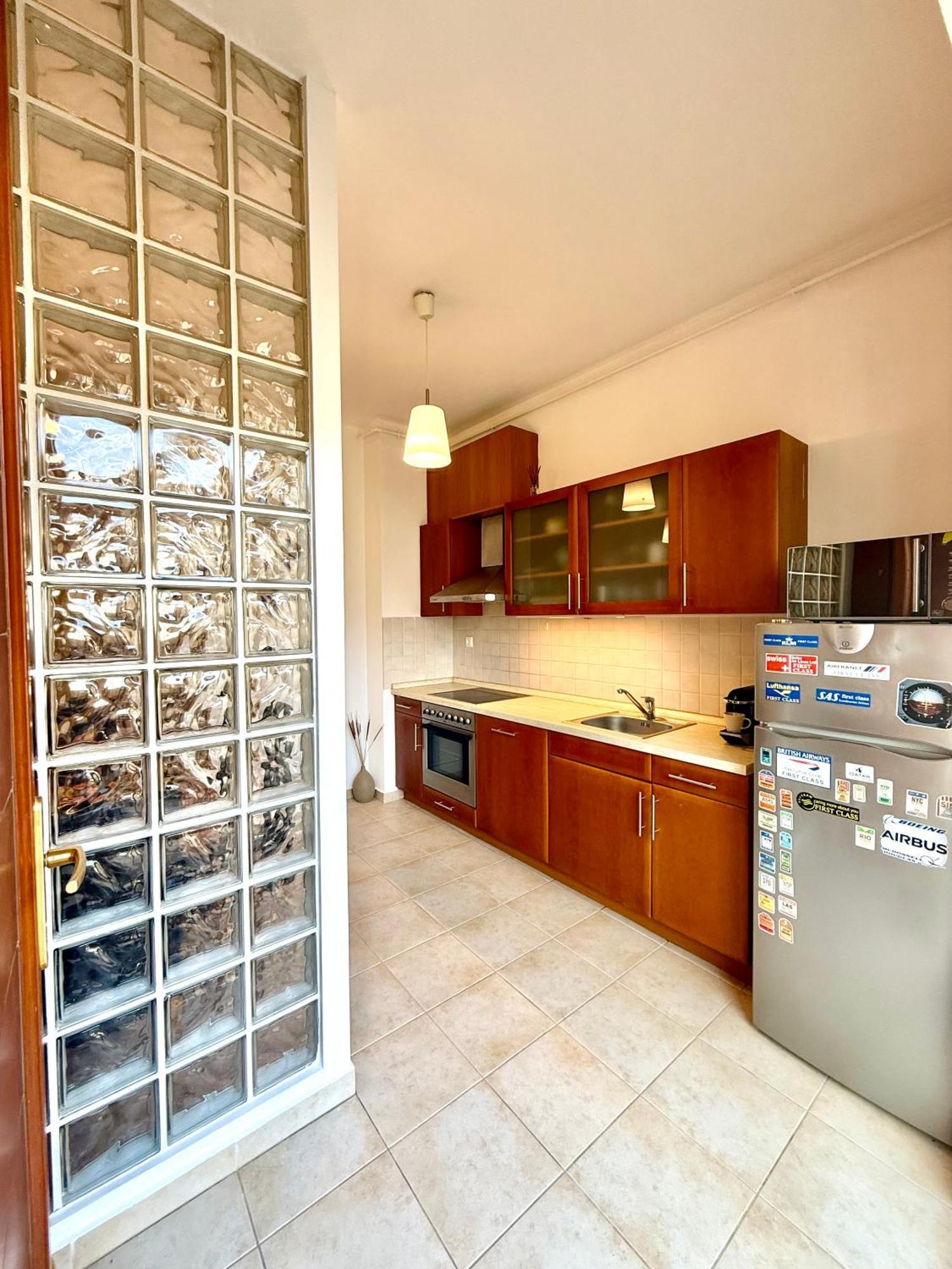 Apartament Downtown Pilot Budapesta