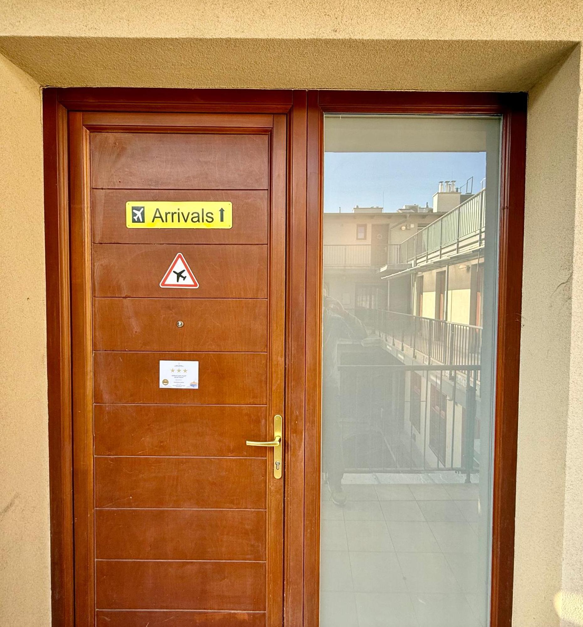 Apartament Downtown Pilot