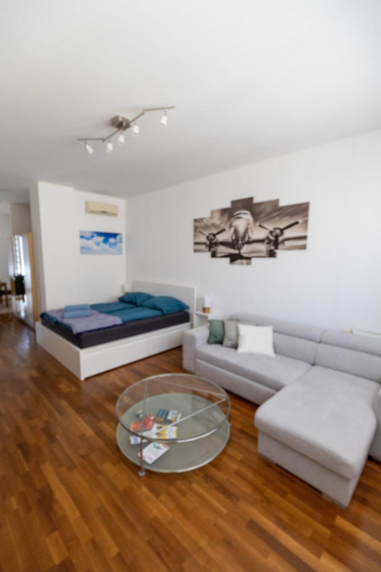 Apartament Downtown Pilot Budapesta