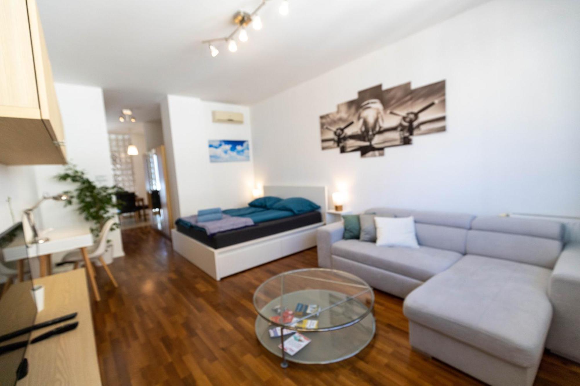 Appartement Downtown Pilot Budapest