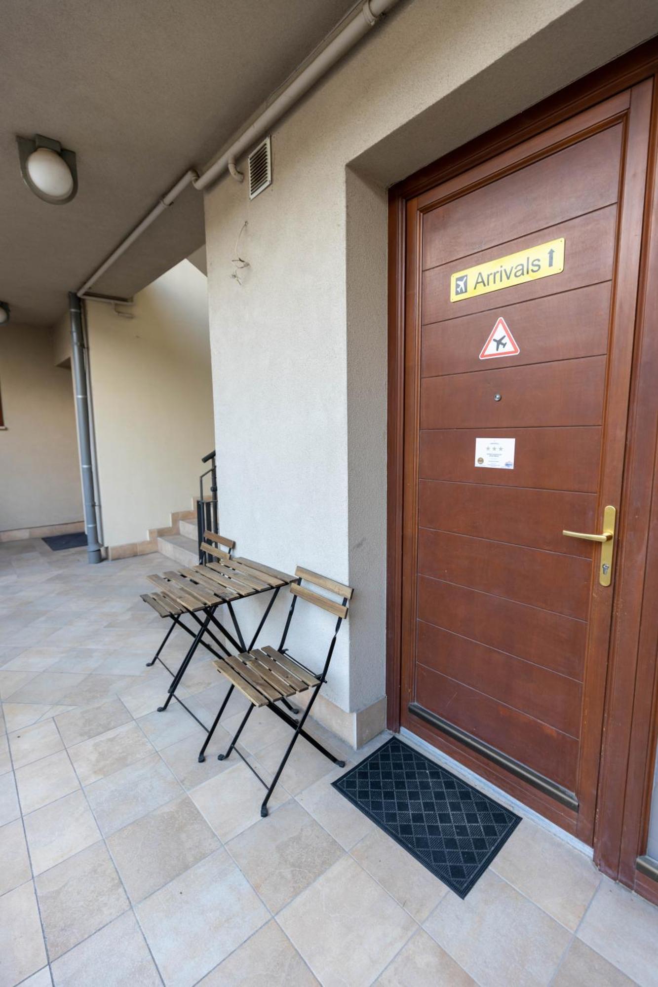 Apartament Downtown Pilot Budapesta